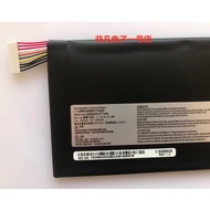 Brand New MSI MSI BTY-M6K Battery MS-16K3 gs63vr7rg GF75 GF63 Laptop Battery