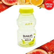 Botol Vitagen, Botol Air Vitagen, Cute Kawaii Fruit Water Tumbler / Water Bottle 300ML