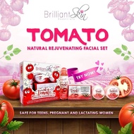 BS SKINCARE TOMATO 🍅