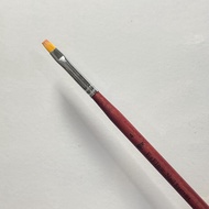 EzFlow GEL BRUSH No. 4 - No. 6