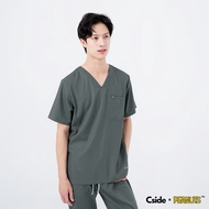 Cside Scrub - Snoopy Classic Collection - (ชุดสครับ ชุดสครับชาย ชุดสครับหมอ)