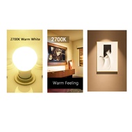 For OSRAM LEDVANCE LED E27 220V-240V Value Classic A Ball Lamp 4.9W 8.5W 10W 13W Frosted 2700K 4000K