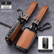 Car Key Cover Case For Mazda 3 Alexa CX-30 CX30 CX5 CX 5 CX-5 CX8 CX9 CX4 2019 2020 Keychain Auto Ac