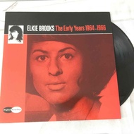 Elkie Brooks – The Early Years 1964-1966 12-Inch LP Vinyl Record K578