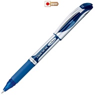 【Direct from Japan】Pentel gel ink ballpoint pen energel BL60-C 1.0 blue 10 pieces