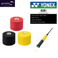 Cushion Wrap Yonex AC381 Yonex Cushion Wrap AC 381