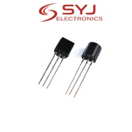 10 PCS 2N6027 6027 TO-92 Programmable single junction transistor New Original In Stock