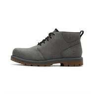TIMBERLAND BRITTON ROAD Waterproof Casual Boots Dark Gray A69TWEJV Men's Shoes