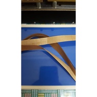 Sealer Tape For Continuous Sealing Machines fr900 / fr900v / fr1000 / fr1000v