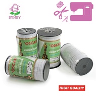 Oscar Knicker Elastic / Getah Kain Oscar Roll Besar