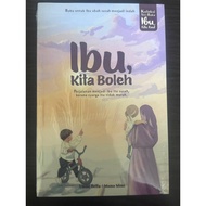 IBU, KITA BOLEH BUAT BY UMMI BELLA