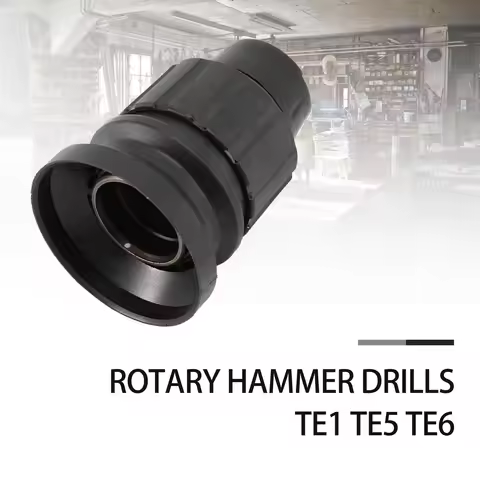 Reliable-Drill Chuck Replace For Hilti Rotary Hammer Drills TE1 TE5 TE6 TE7 TE14 TE15 TE18 Driver To