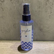 Bath&body works gingham mist 香體噴霧