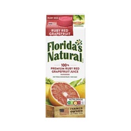 Florida's Natural Grapefruit Juice 1.5L