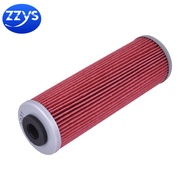 Motorcycle Oil Filter for KTM Duke790 18-24 990 Superduke 05-13 1290 Super Duke R 14-22 1290 Super D