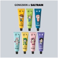 GONGSKIN Toy Story | BTS TinyTAN Toothpaste 70g (7 Member Options, Limited Stock)