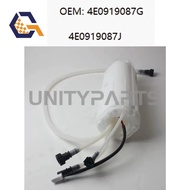 Car Left Fuel Pump Assembly For Audi A8 D3 S8 2002-2010 4E0919087G 4E0919087J 4E0 919 087 G 4E0 919 