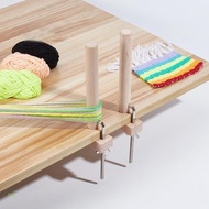 HAN 2pcs Sturdy  Table Fasteners for Crafting Enthusiasts