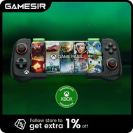 GameSir X4 Aileron X4A Xbox-Authorized Mobile Controller, Hall Effect Joysticks & Triggers for Andro