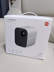 小米智能投影機 2