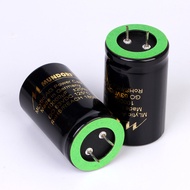 Mundorf Mlytic AG Germany Imported Capacitor 40v 63V Filter Capacitor 4700uf~1,000uf