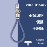handphone strap crossbody handphone wrist strap handphone strap Mobile Phone Lanyard Wrist Style Adj