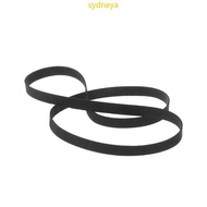 Best Belt Rubber Flat Drive Belt for Record Player DVD