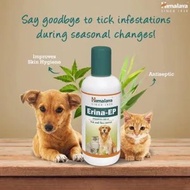 Himalaya Pet Erina EP Shampoo 200ml