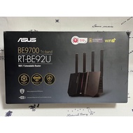 Used - ASUS RT-BE92U | BE9700 | WiFi 7 | Tri band | AiMesh