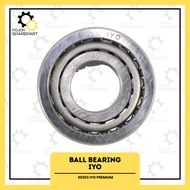 BALL BEARING 30203 IYO PREMIUM