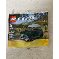 Lego 40109 Mini Cooper