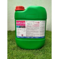 Racun Rumput 20 Liter (HAPUS 410 Glyphosate -isopropylammnium)
