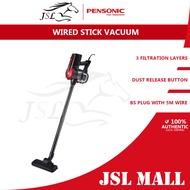 Pensonic Wired Stick Vacuum Cleaner PVC-1005H