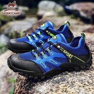 Desert Camel Special shoes New 2023 Men's Low Waterproof Non-slip Hiking Shoe Outdoor Climbing Shoes