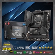 WIFI DDR4 Intel LGA 1700 TOMAHAWK MSI MAG B660 Motherboard/