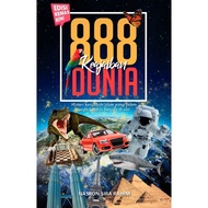 888 Keajaiban Dunia (Edisi Kemas Kini) By Nasron Sira Rahim