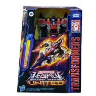 Transformers Legacy United Voy Cybertron Starscream