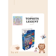 Hasbro - Connect 4 Grab & Go