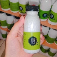 PEMBERSIH TOILET SERBAGUNA SERBUK AJAIB (FREE ONGKIR) JUMBO 100/200/350GR Viral Bubuk Penghilang Ker