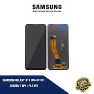 SAMSUNG ORIGINAL A11 SCREEN (LCD)