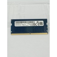 RAM DDR5 12GB 4800MHZ SODIMN PC5-4800 1RX16 BRANDED 1904T