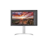 LG 27UP850N-W