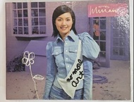 CD 楊千嬅 Miriam