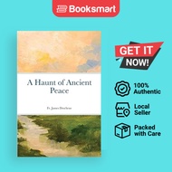 A Haunt Of Ancient Peace - Paperback - English - 9781716567087