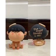 Aimlls Colorful Angel / Angel Pillar / baby Snake / Angel Demon