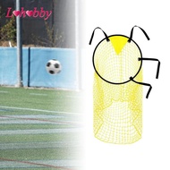[Lohobby] Football Training Net Football Target Net Dia.17.7inch Adjustable Straps