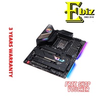 ASROCK Z690 TAICHI LGA1700 DDR5 MOTHERBOARD