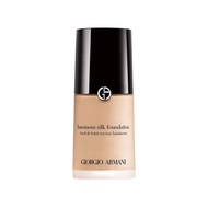 George Bright Silk Liquid Foundation, No. 4 Light Gold, 1 Ounce