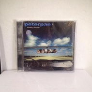 CD PETERPAN - BINTANG DI SURGA