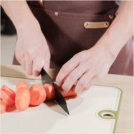[HIVELANE] ANTI SKID CHOPPING BOARD - SMALL | LARGE l C1731 l C1732